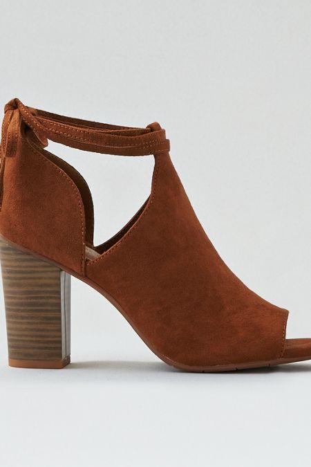 American Eagle Outfitters Bc Footwear Set Me Free Bootie