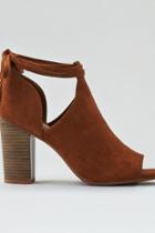 American Eagle Outfitters Bc Footwear Set Me Free Bootie