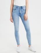 American Eagle Outfitters Ae Super Soft High-waisted Jegging