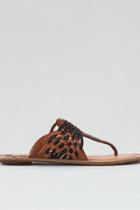 American Eagle Outfitters Dolce Vita Katrina Sandals