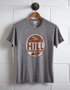 Tailgate Men's The Hill T-shirt