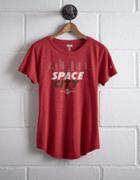 Tailgate Women's Houston Rockets T-shirt