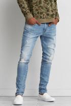 American Eagle Outfitters Ae Core Flex Slim Taper Jean