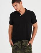 American Eagle Outfitters Ae Classic Polo