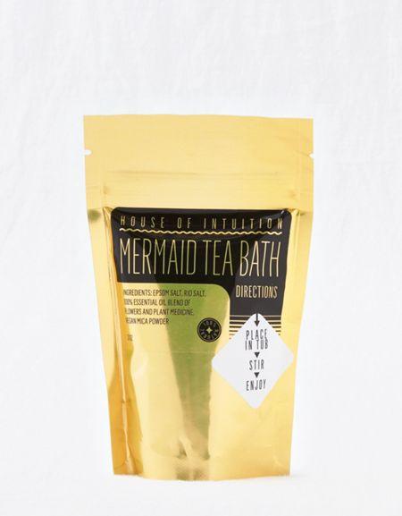 Aerie Hoi Mermaid Tea Soak