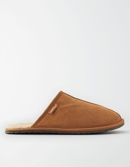 American Eagle Outfitters Minnetonka Franklin Scuff