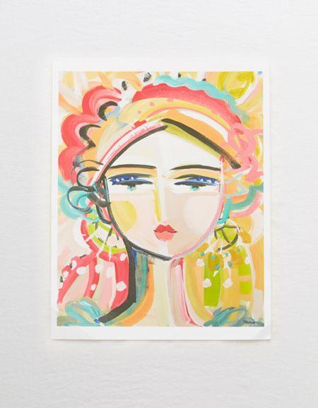 Aerie Maren Devine Warrior Girl