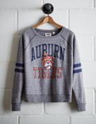 Tailgate Women's Auburn Varsity Sweatshirt