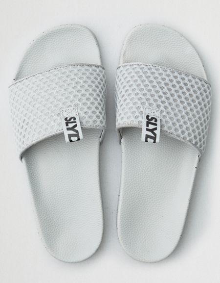American Eagle Outfitters Slydes Cruz Slider Sandals