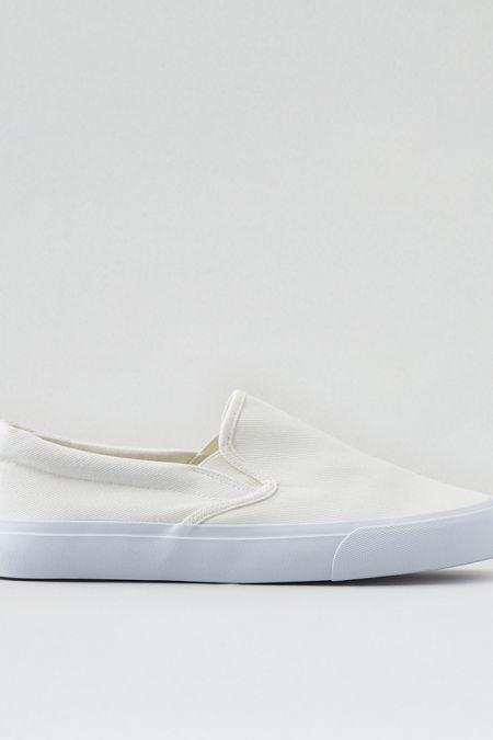 American Eagle Outfitters Ae Denim Slip-on Sneaker