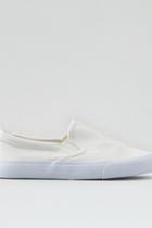 American Eagle Outfitters Ae Denim Slip-on Sneaker