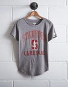 Tailgate Women's Stanford Cardinal T-shirt