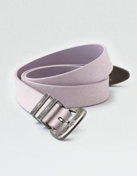 American Eagle Outfitters Ae Western Belt