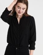 American Eagle Outfitters Ae Classic Button Up Shirt