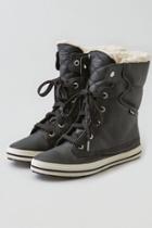 American Eagle Outfitters Keds Droplet Leather Boot