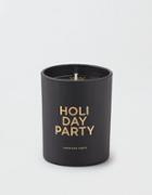American Eagle Outfitters Ae Holiday Party Candle