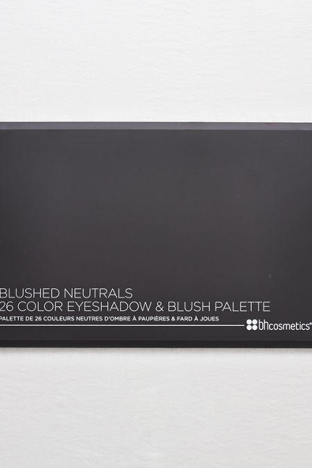 Aerie Bh Cosmetics Eyeshadow & Blush Palette