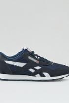 American Eagle Outfitters Reebok Classic Nylon Sneaker