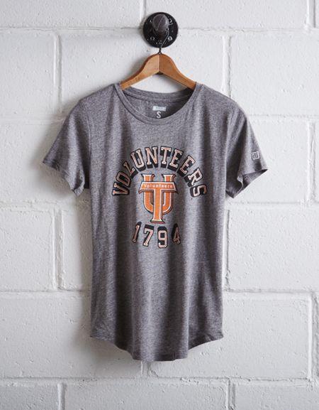 Tailgate Women's Tennessee T-shirt