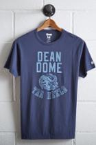 Tailgate Men's Unc Tar Heels Dean Dome T-shirt
