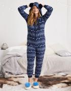 Aerie Sherpa Onesie