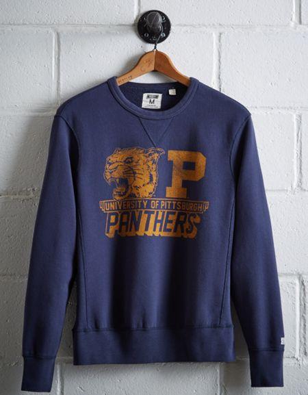 Tailgate Men's Pittsburgh Crew Sweatshirt