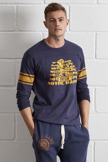 Tailgate Notre Dame Football Shirt