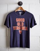 Tailgate Men's Good Old Virginia T-shirt