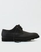 American Eagle Outfitters Ae Leather Derby Shoe