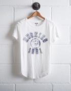 Tailgate Women's Uconn Huskies 1881 T-shirt