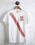 Tailgate Men's Stanford Stripe T-shirt