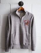 Tailgate Men's Isu Half-zip Fleece Popover