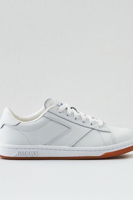 American Eagle Outfitters Brooks Renshaw Court Sneaker