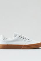 American Eagle Outfitters Ae Canvas Gumsole Sneaker