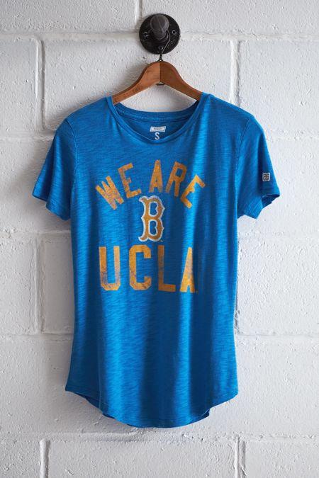 Tailgate Women's We Are Ucla T-shirt