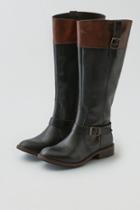 American Eagle Outfitters Wolverine Shannon Riding Boots