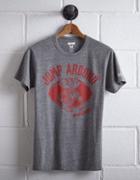 Tailgate Men's Wisconsin Jump Around T-shirt