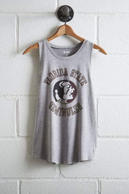 Tailgate Florida State Seminoles Tank