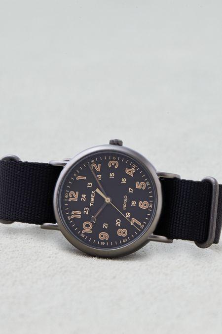 American Eagle Outfitters Timex Oversized Weekender? Watch