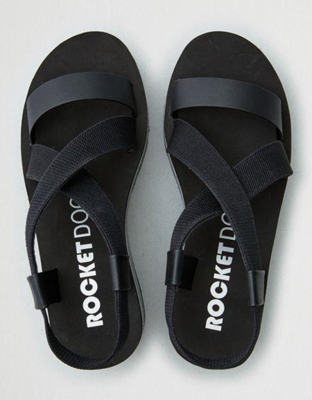 American Eagle Outfitters Rocket Dog Lil Sandal
