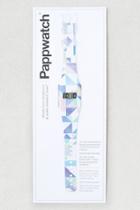 American Eagle Outfitters Pappwatch Paper Watch