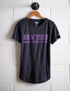 Tailgate Women's Nyu T-shirt
