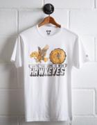 Tailgate Men's Iowa Hawkeyes Game Is Won T-shirt