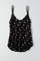 American Eagle Outfitters Don?t Ask Why Crepe Cami
