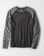 American Eagle Outfitters Ae Long Sleeve Surf T-shirt