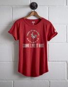 Tailgate Women's Sriracha T-shirt