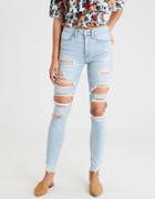 American Eagle Outfitters Ae Ne(x)t Level Super High-waisted Jegging