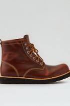 American Eagle Outfitters Ae Leather Arber Boot