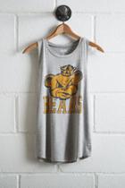 Tailgate California Golden Bears Tank