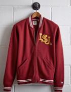 Tailgate Men's Iowa State Bomber Jacket